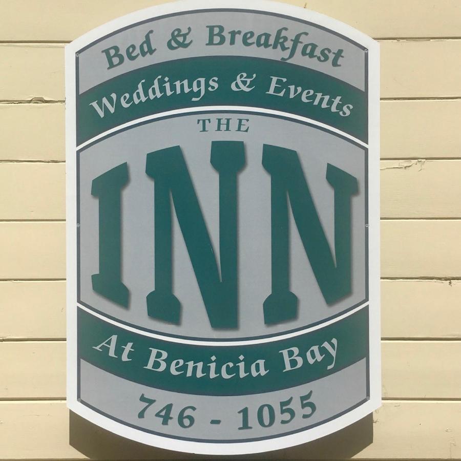The Inn At Benicia Bay Dış mekan fotoğraf